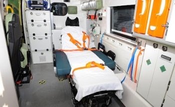 Private Ambulance Hire