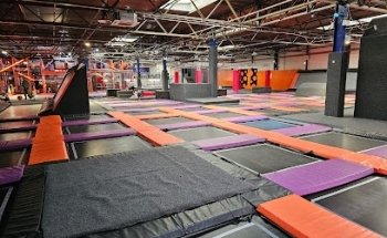 Airbox Bounce Trampoline Park