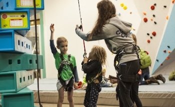 Clip 'n Climb Bristol