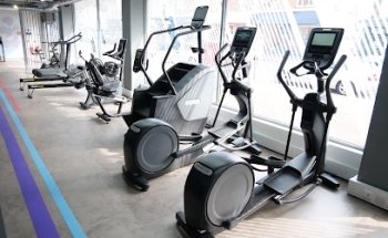 Anytime Fitness Leigh-on-Sea