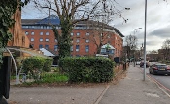 Holiday Inn Leisure Club