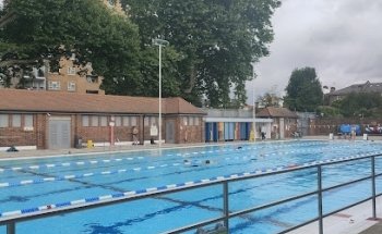 London Fields Lido