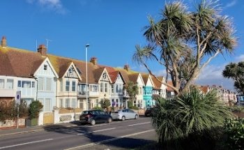 Calisthenics Park Worthing