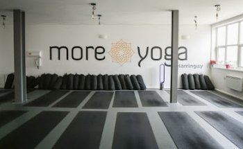 MoreYoga