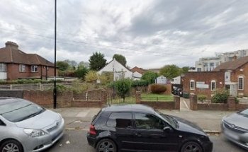 Bromley Martial Arts Academy (Black Belt School)