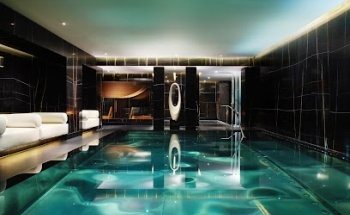 ESPA Life at Corinthia