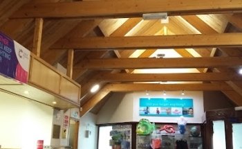 Amble Health and Leisure Club