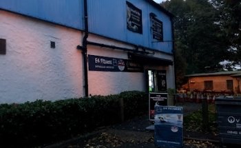 E4 Fitness & Leisure