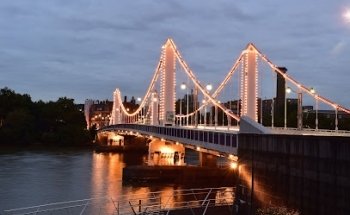 Pestana Chelsea Bridge Hotel & Spa