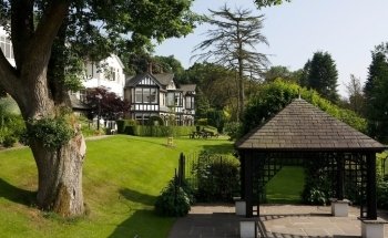 Castle Green Hotel - managed by Legacy Hotels and Resorts