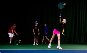 King's Park Tennis Centre