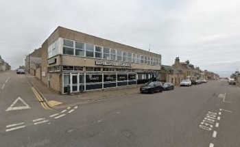 Lossie Entertainment Academy