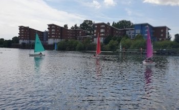 Channel View Leisure Centre - CF11 Fitness