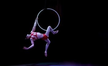 AirCraft Circus Academy