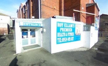 Roy Ellam's Premier Health Club