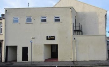 Allama Health Studio