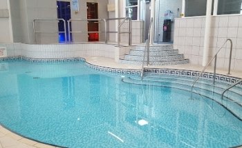 Juvenate Health Club Oxford