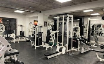 Leigh Fitness Centre