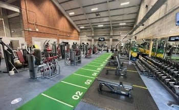 Thornes Park Stadium