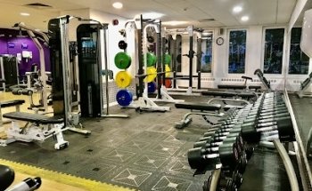 Royal Free Recreation Club - Hampstead