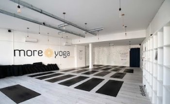 MoreYoga