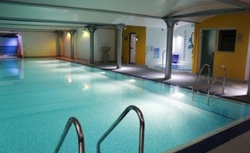 Kingfisher Health Club