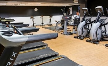 You Fit East Kilbride