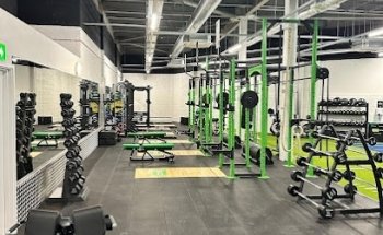 Buzz Gym High Wycombe