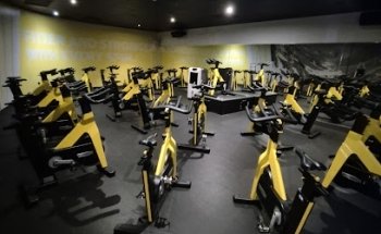 Everlast Gyms - Barnsley