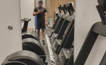 Spirit Health & Fitness Centre