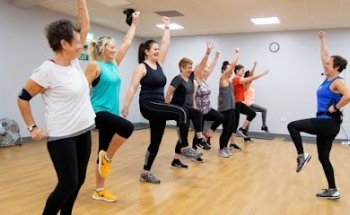 Get active @ Kincorth