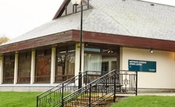 Get active @ Westburn