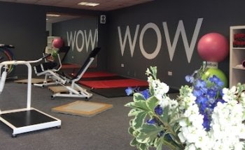 WOW Ladies Fitness