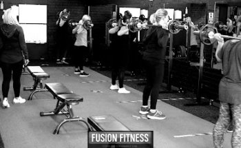 Fusion Fitness
