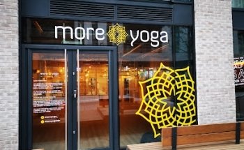 MoreYoga