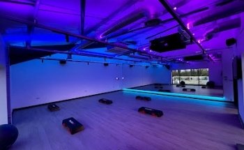 Equilibrium Gym + Fitness Ketton