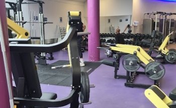 Fitness Unlimited Ponds Forge