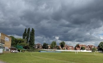 Worksop Cricket and Sports Club