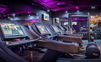 PLM Health & Fitness