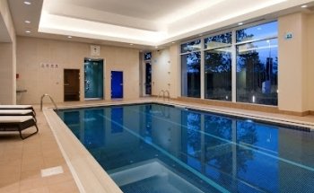 LivingWell Health Club