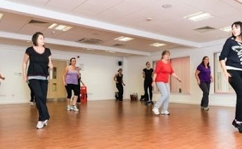 Nantwich Swimming Pool And Gym