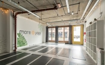 MoreYoga