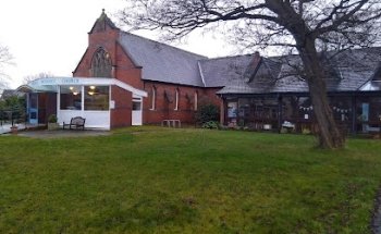 Ainsdale Methodist Church