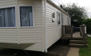 Croft Holiday Park