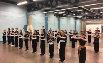 Meridian Kung Fu Leigh On Sea