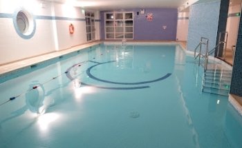 Centurion Leisure Suite