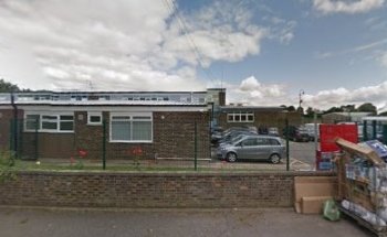 Crowland Leisure & Wellbeing Centre