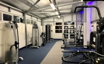 Fullerlife Health & Fitness Centre