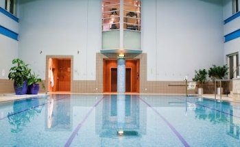 Nuffield Health At Kents Hill Park