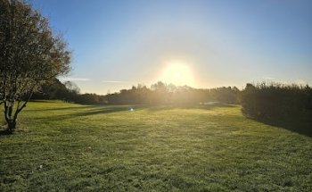 Gang Warily Recreation & Community Center